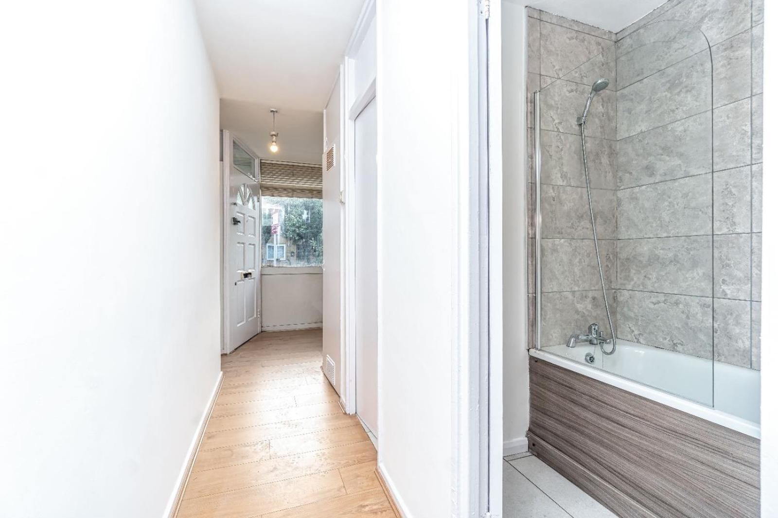 Bright Guest House In Hackney London Exterior photo